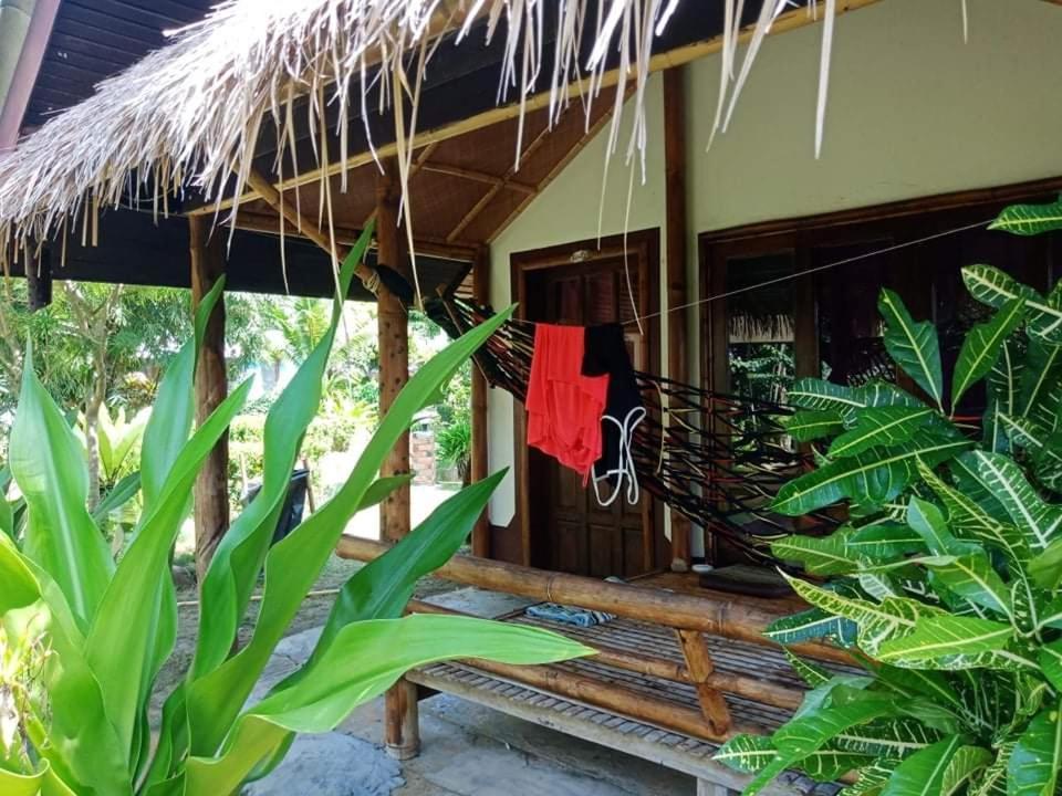 Lanta Sunmoon Bungalow Koh Lanta Exterior photo